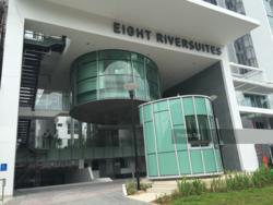 Eight Riversuites (D12), Condominium #109671912